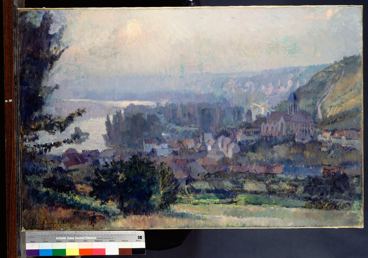 Vetheuil
