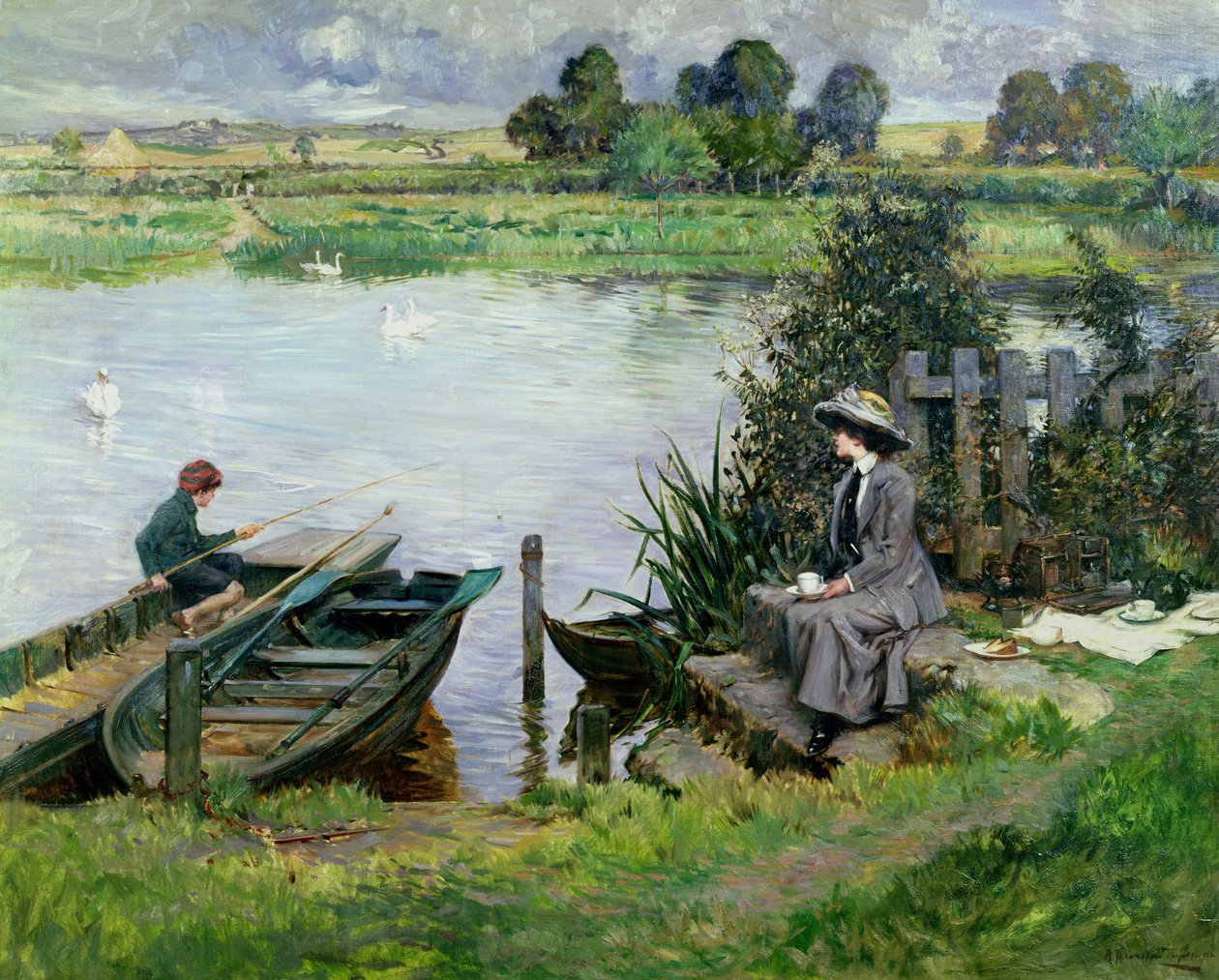 Benson