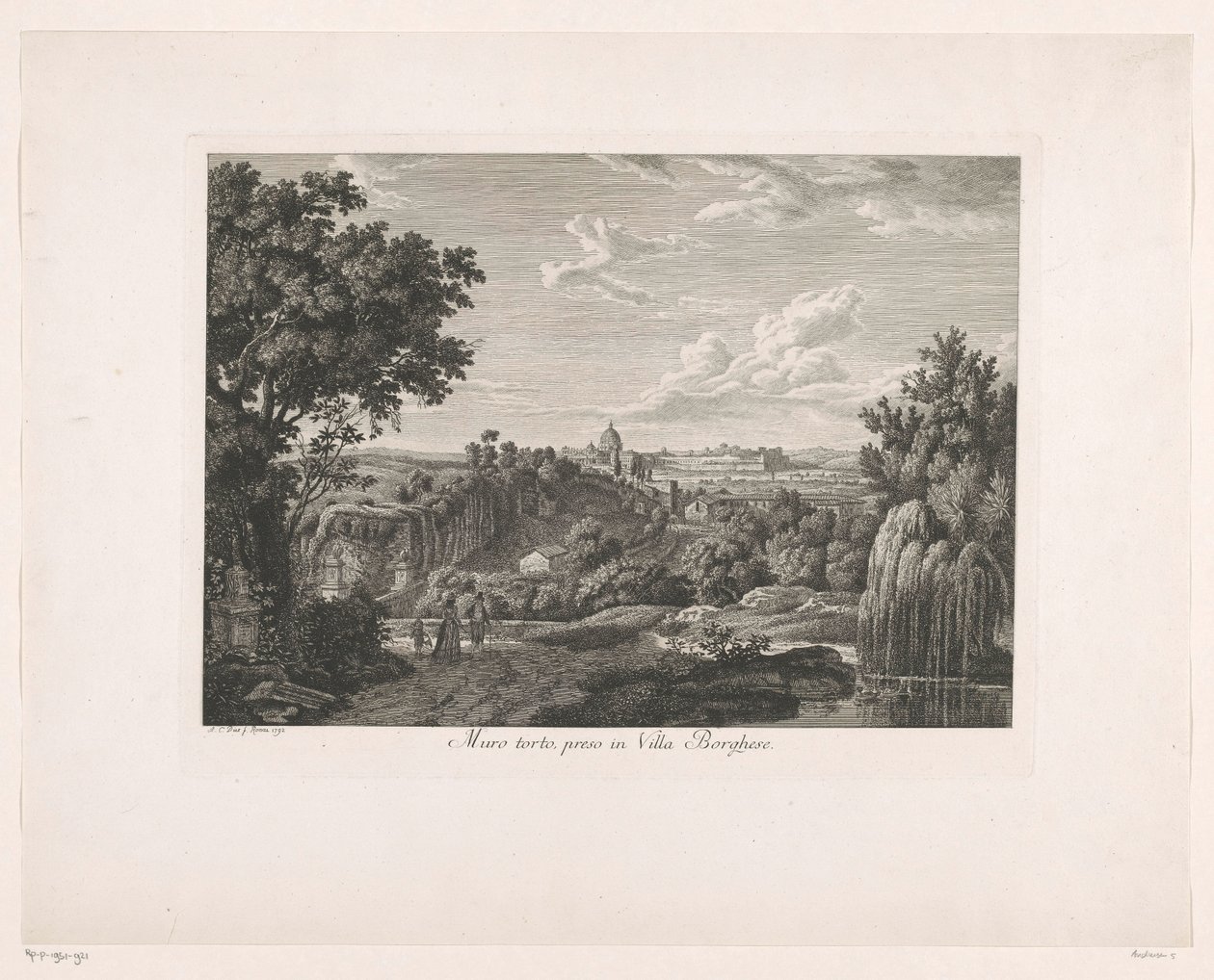 Villa Borghese