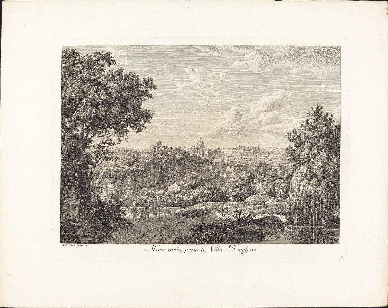 Villa Borghese