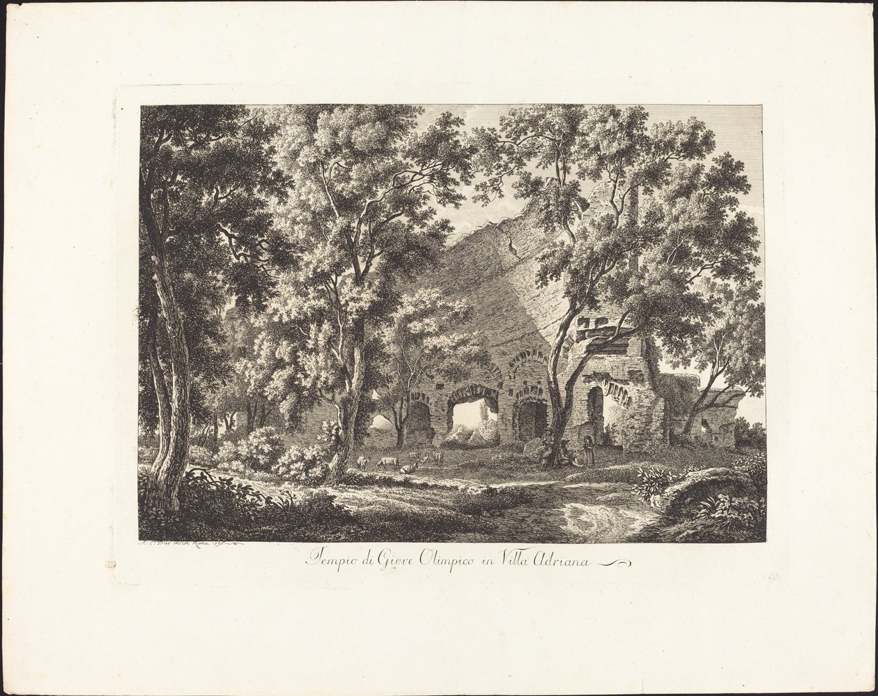 Villa Adriana