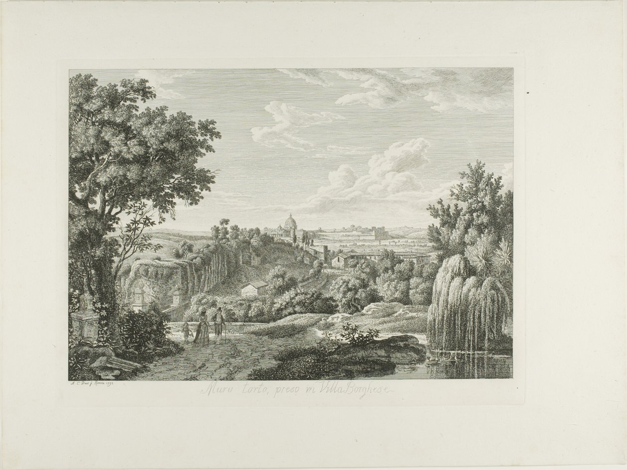  by Albert Christoph Dies