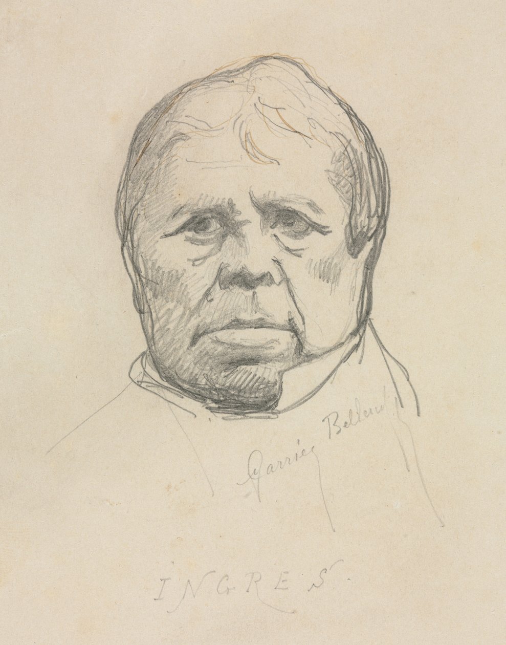 Ingres