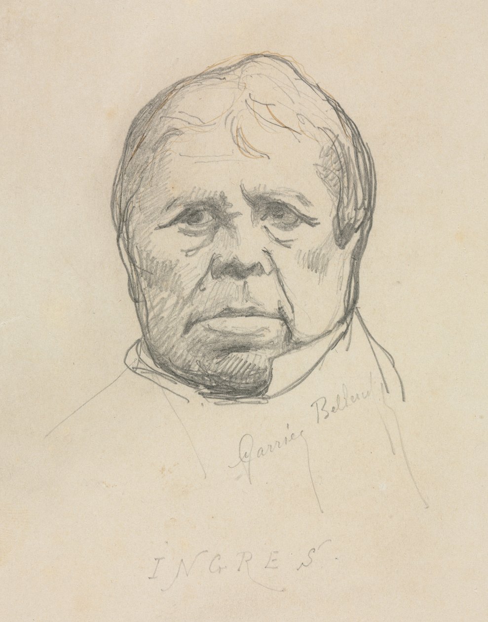 Ingres