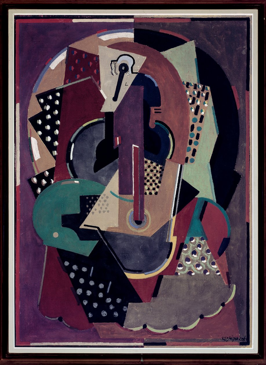  by Albert Gleizes