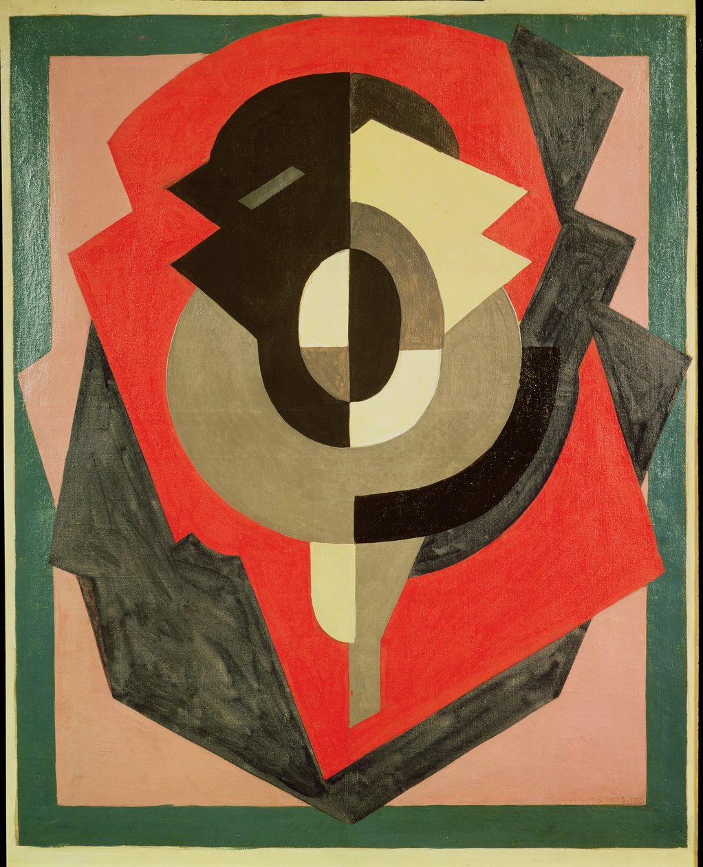  by Albert Gleizes