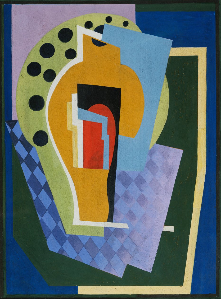  by Albert Gleizes