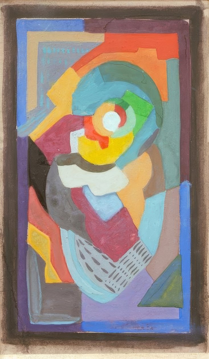  by Albert Gleizes