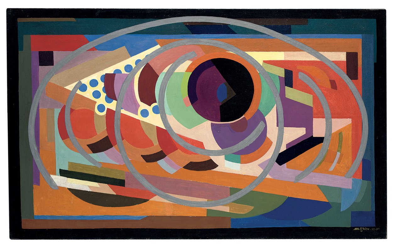  by Albert Gleizes