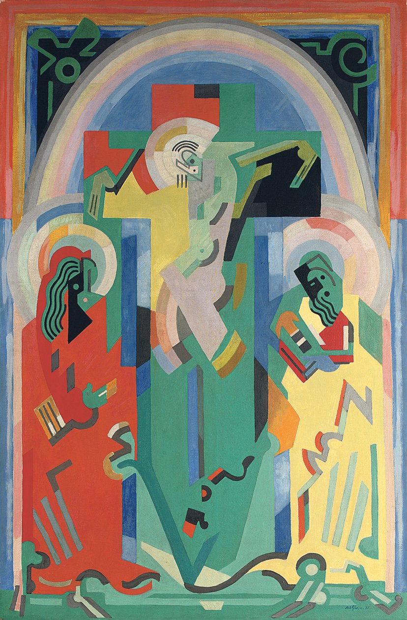  by Albert Gleizes