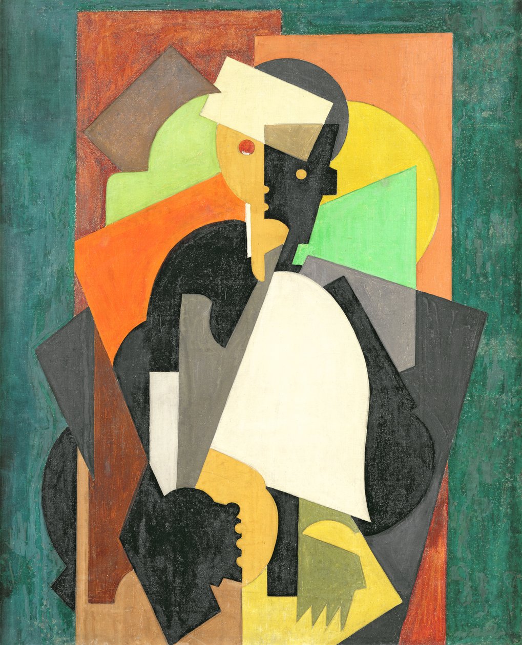  by Albert Gleizes
