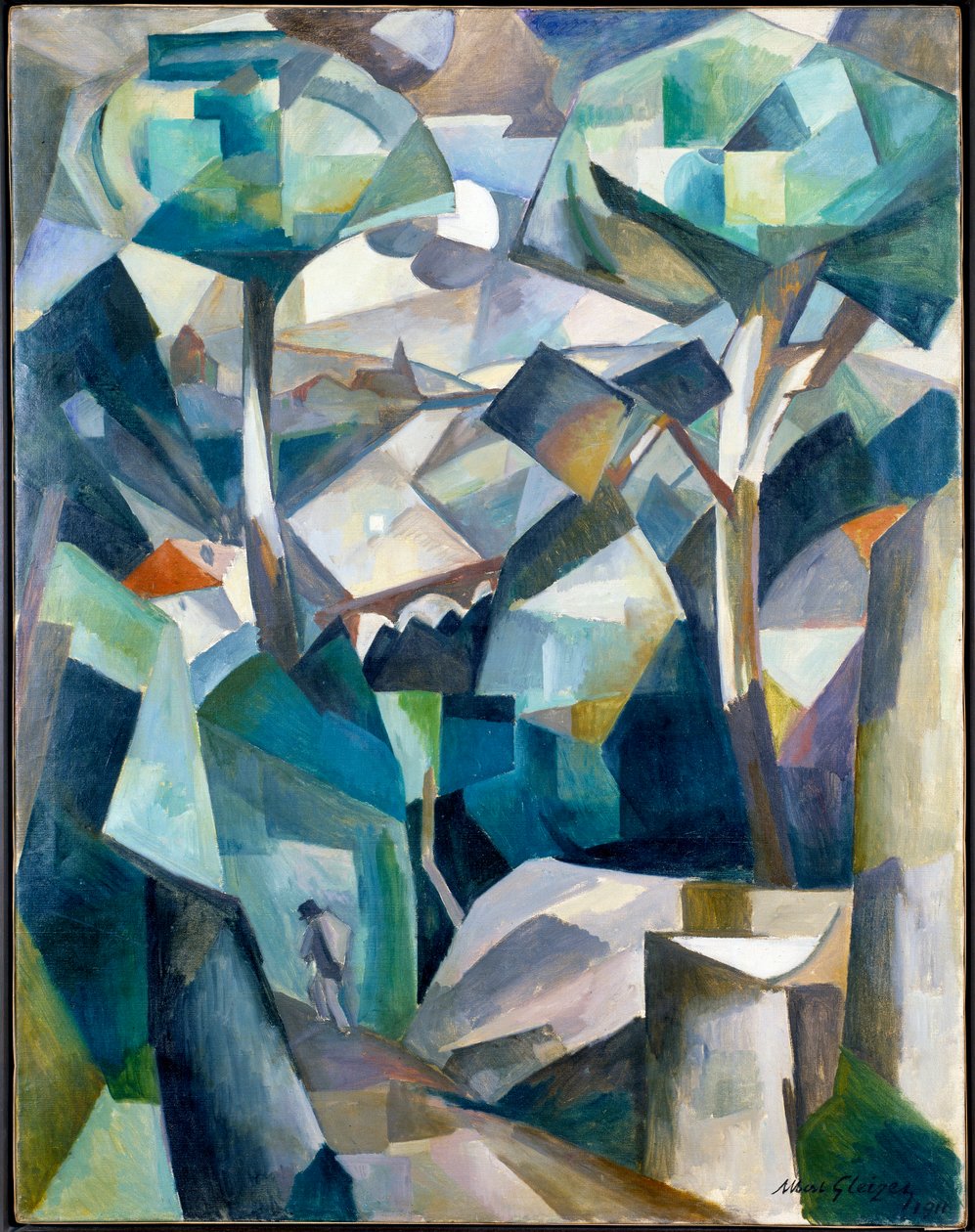  by Albert Gleizes