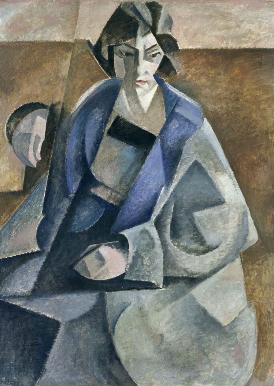  by Albert Gleizes