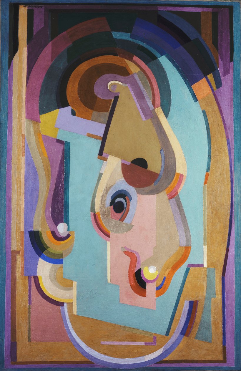  by Albert Gleizes