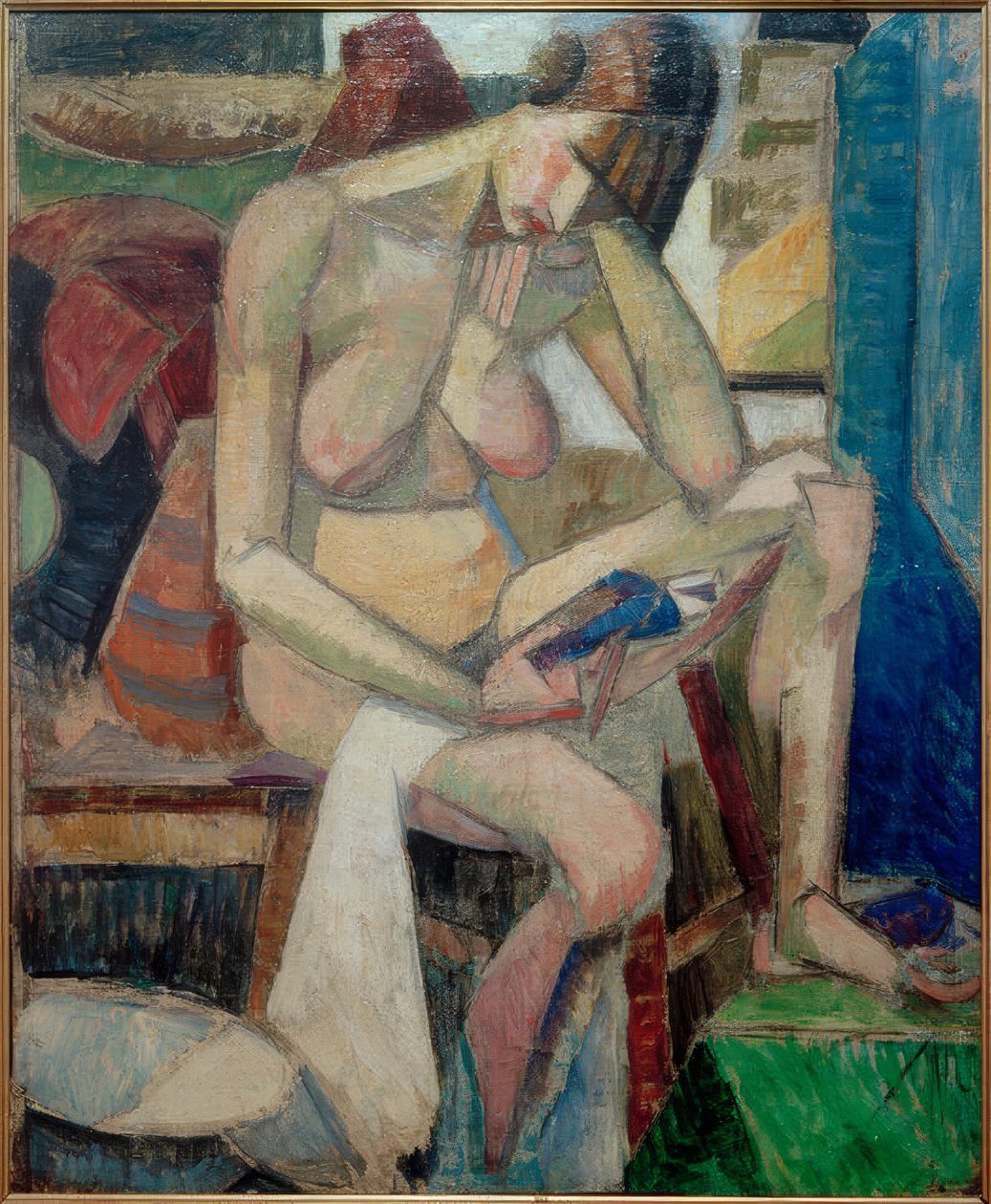  by Albert Gleizes