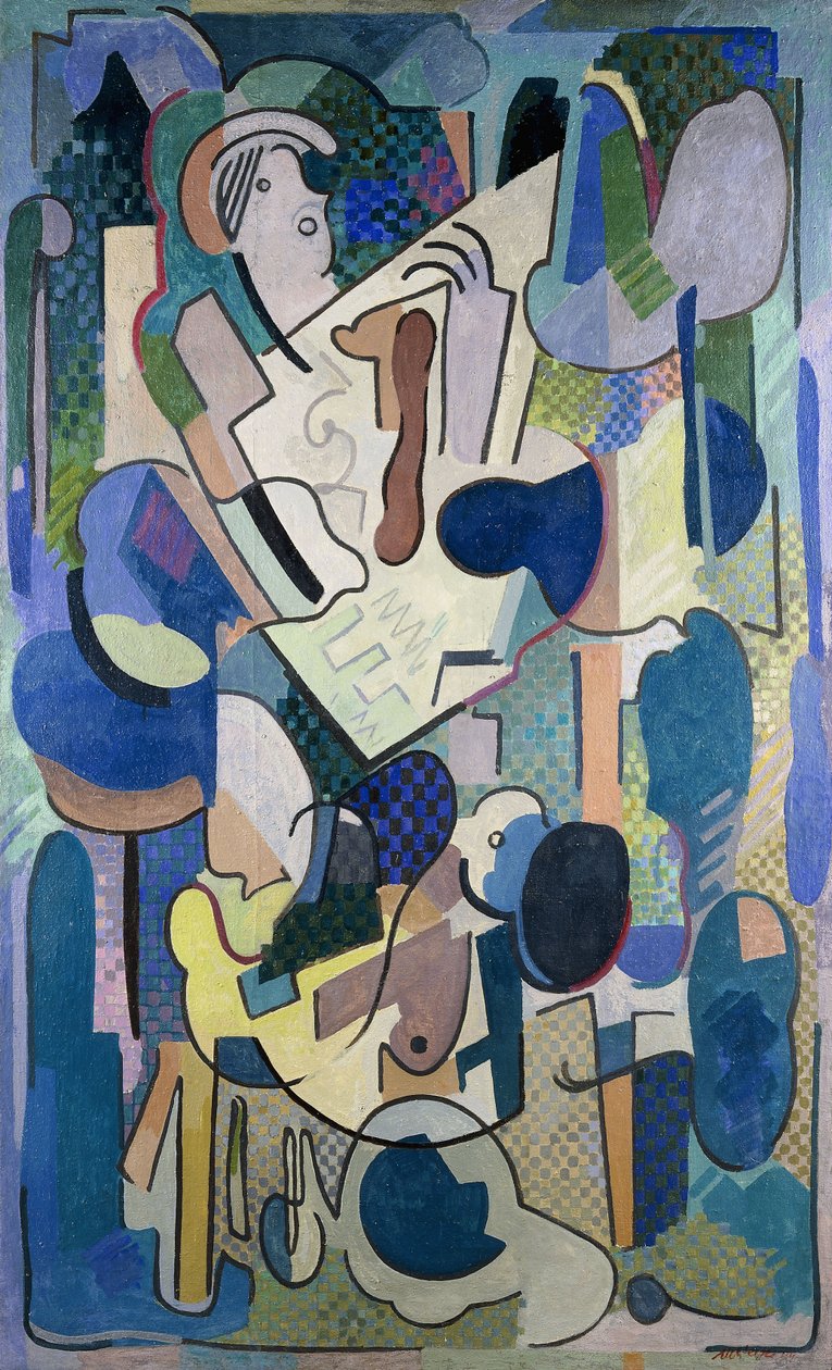 by Albert Gleizes