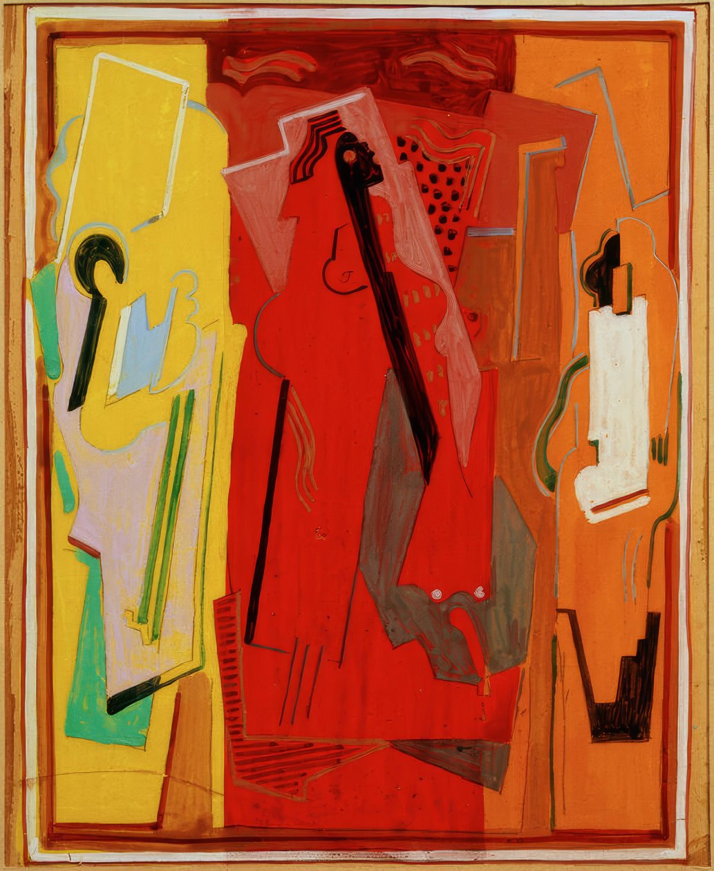  by Albert Gleizes