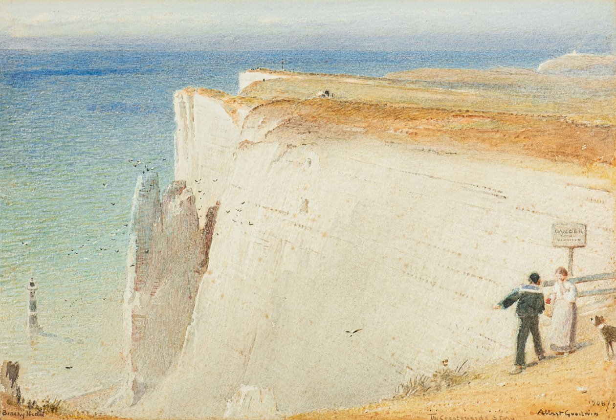  by Albert Goodwin