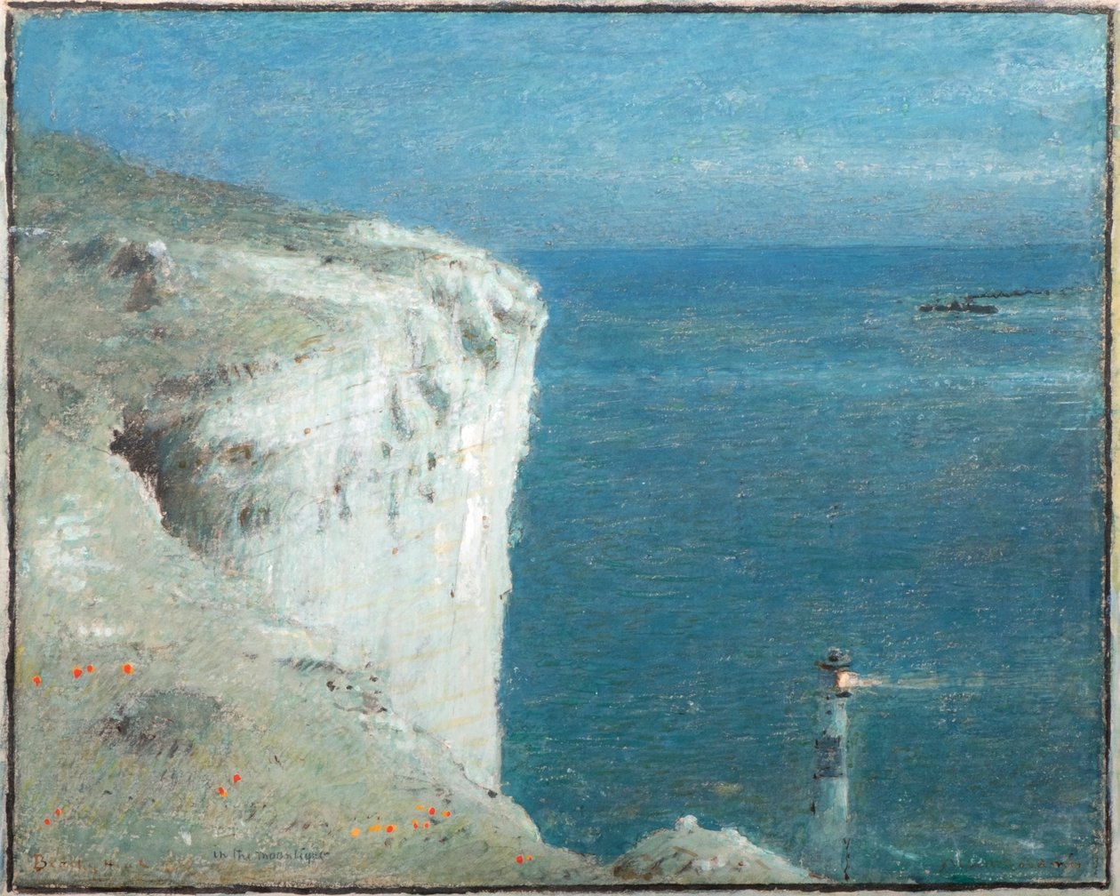  by Albert Goodwin