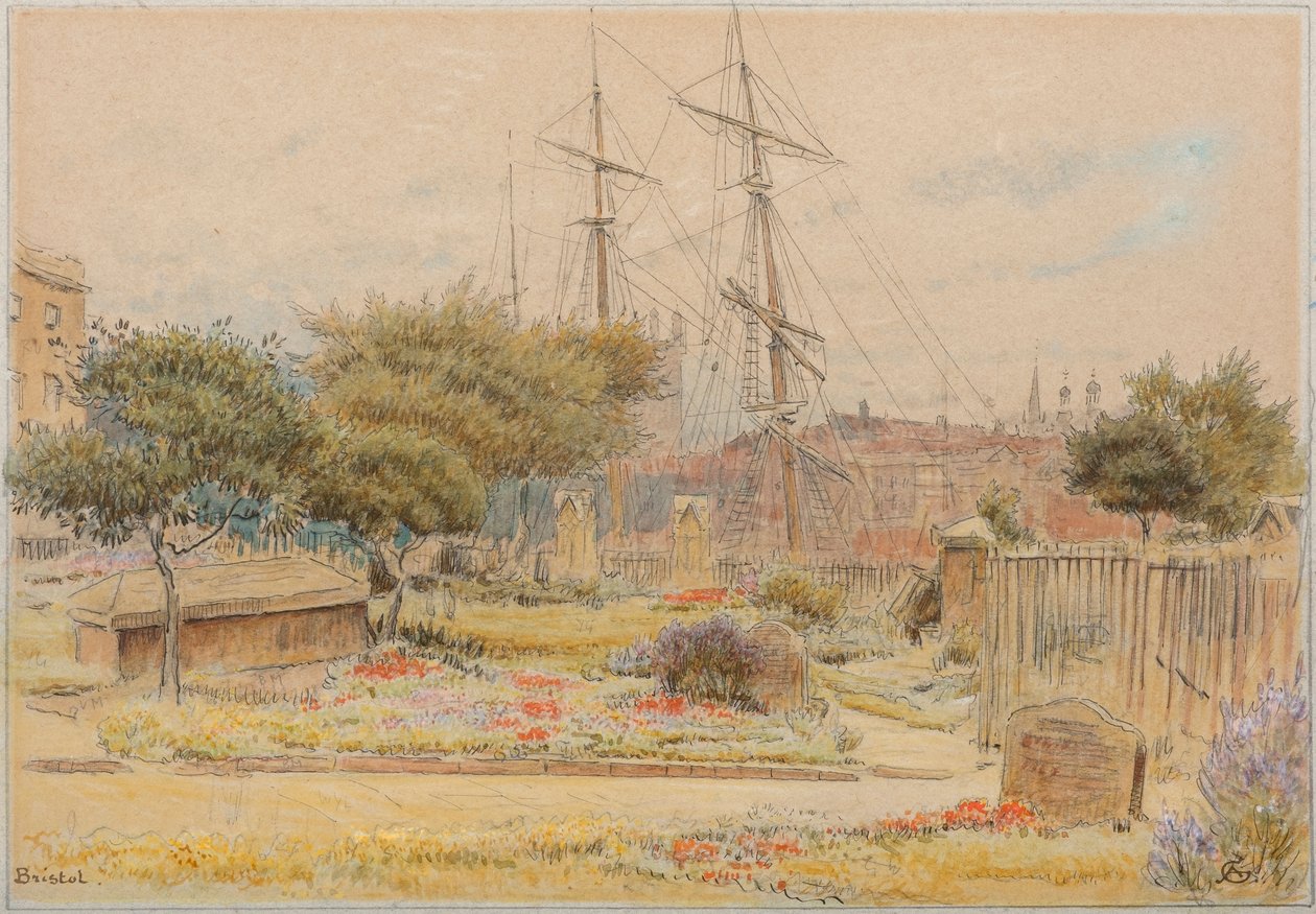  by Albert Goodwin