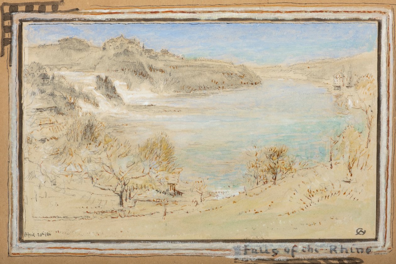  by Albert Goodwin