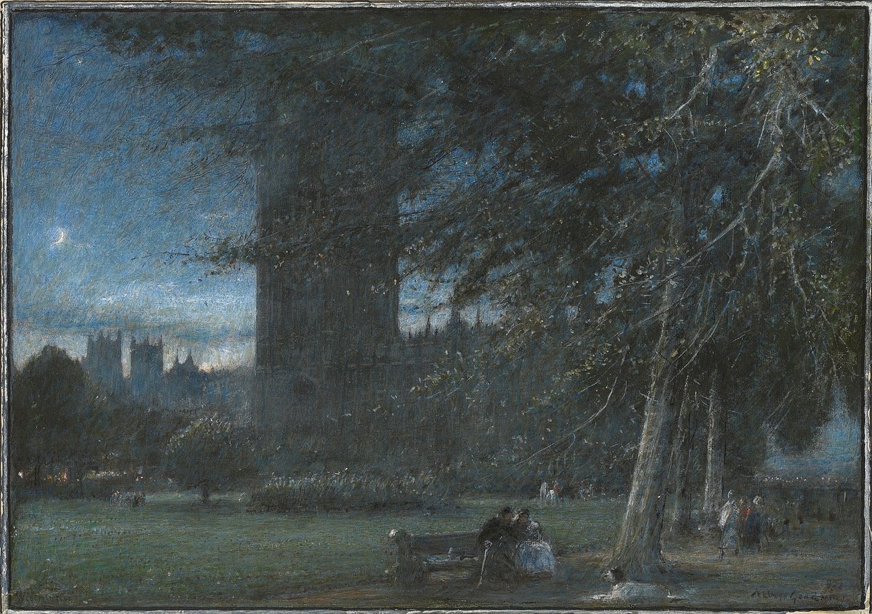 by Albert Goodwin