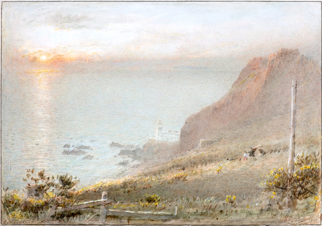 by Albert Goodwin