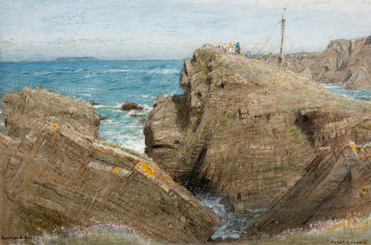  by Albert Goodwin