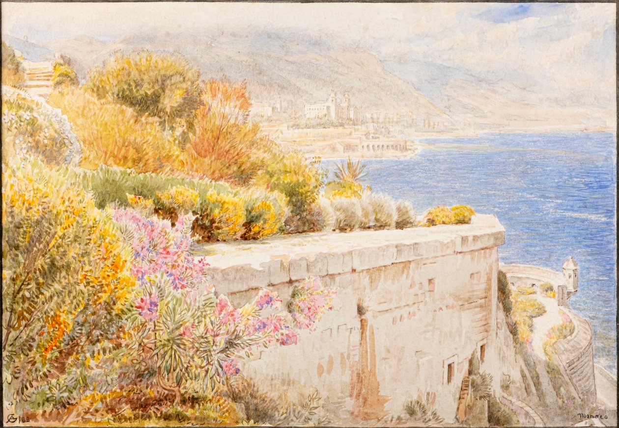  by Albert Goodwin