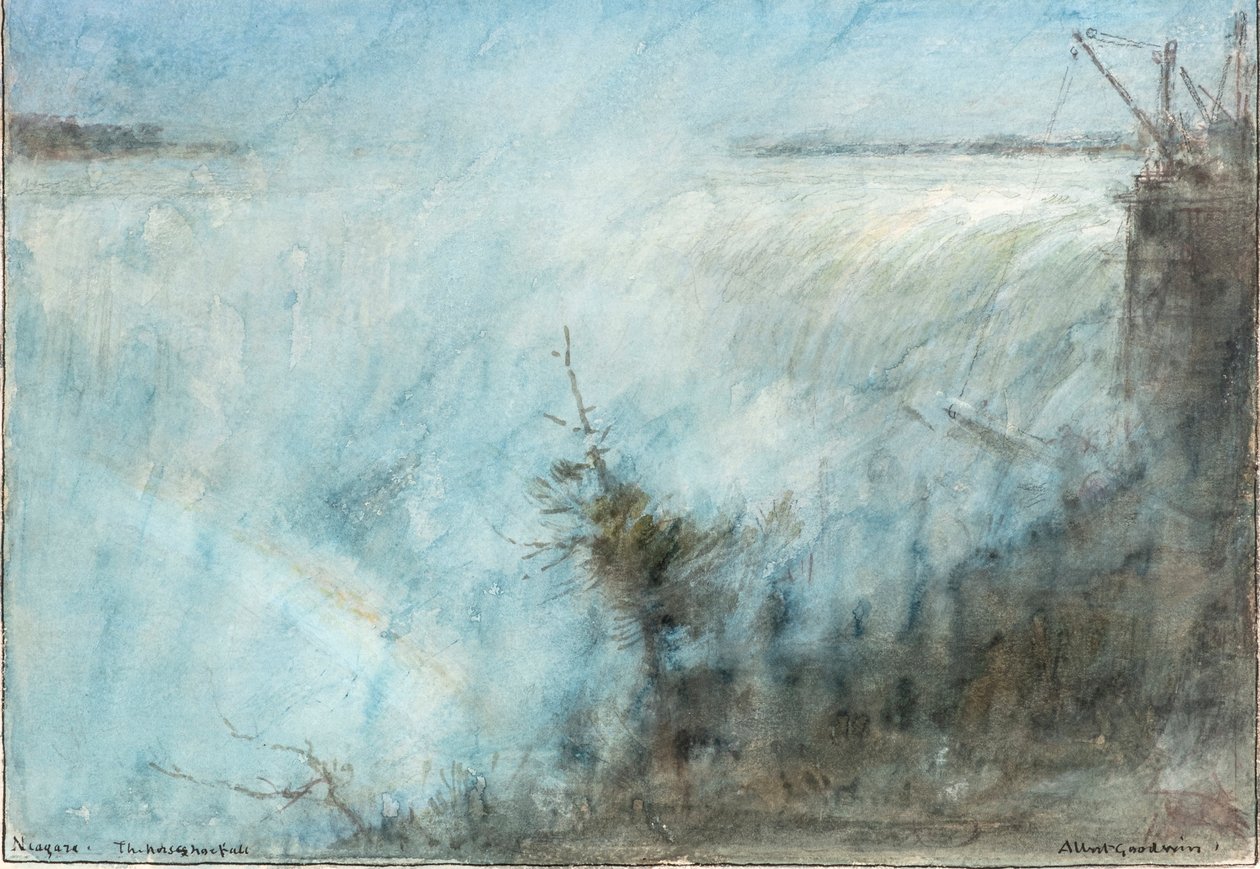  by Albert Goodwin