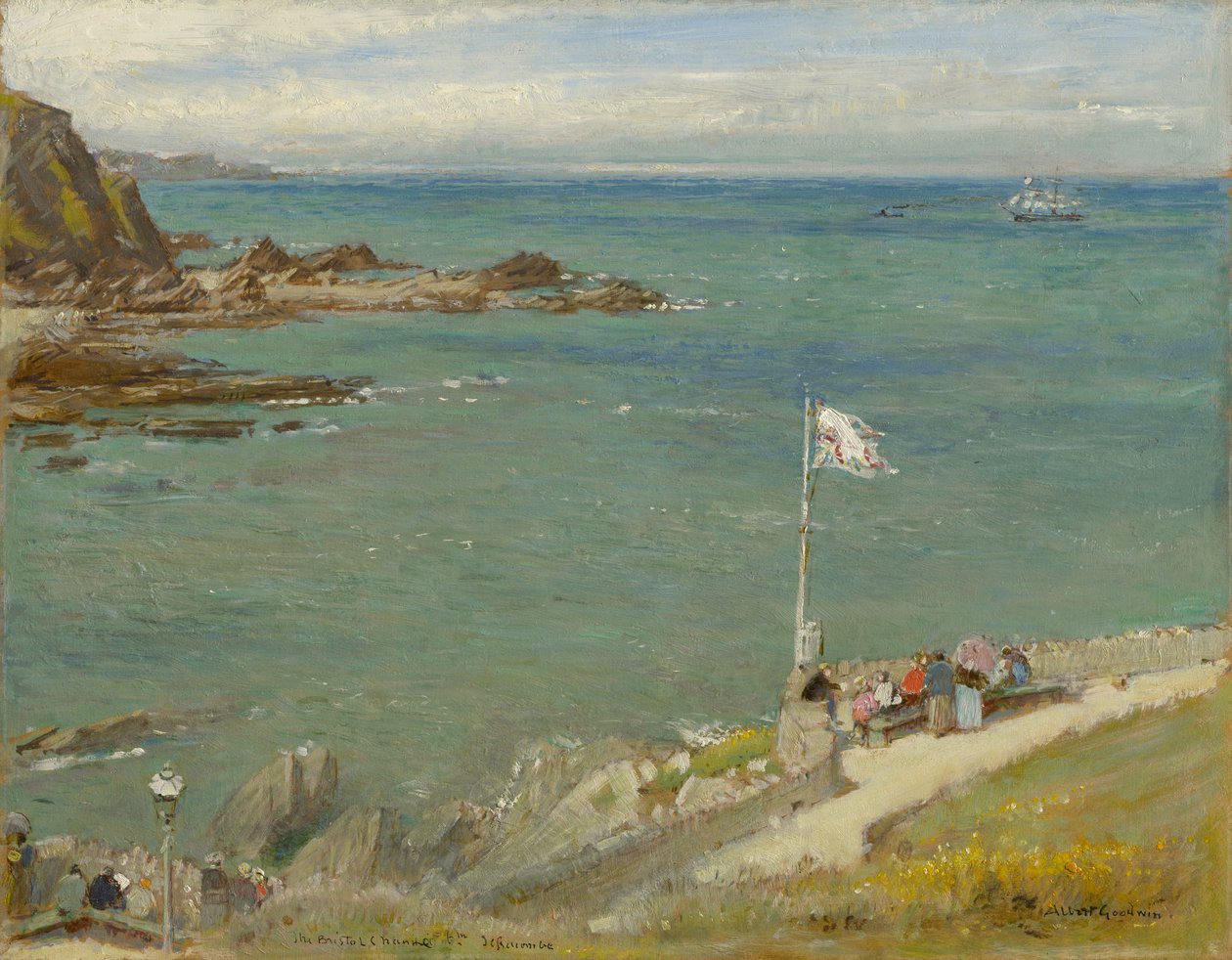 Ilfracombe
