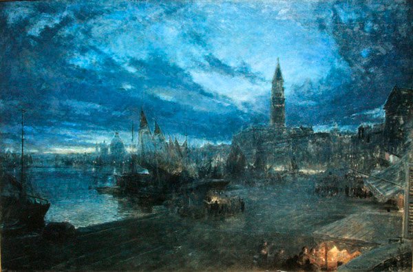 Riva Schiavoni