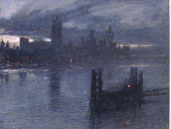 Lambeth Köprüsü