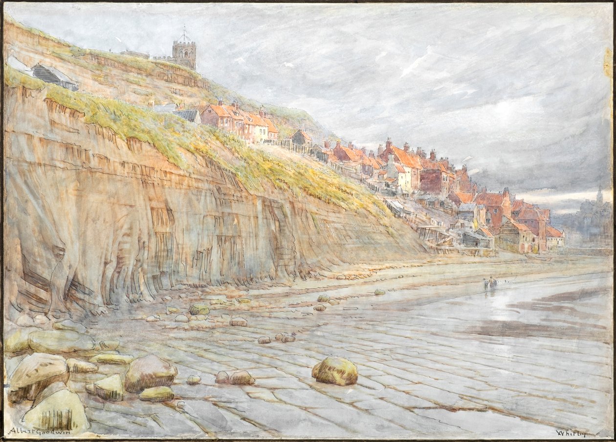  by Albert Goodwin