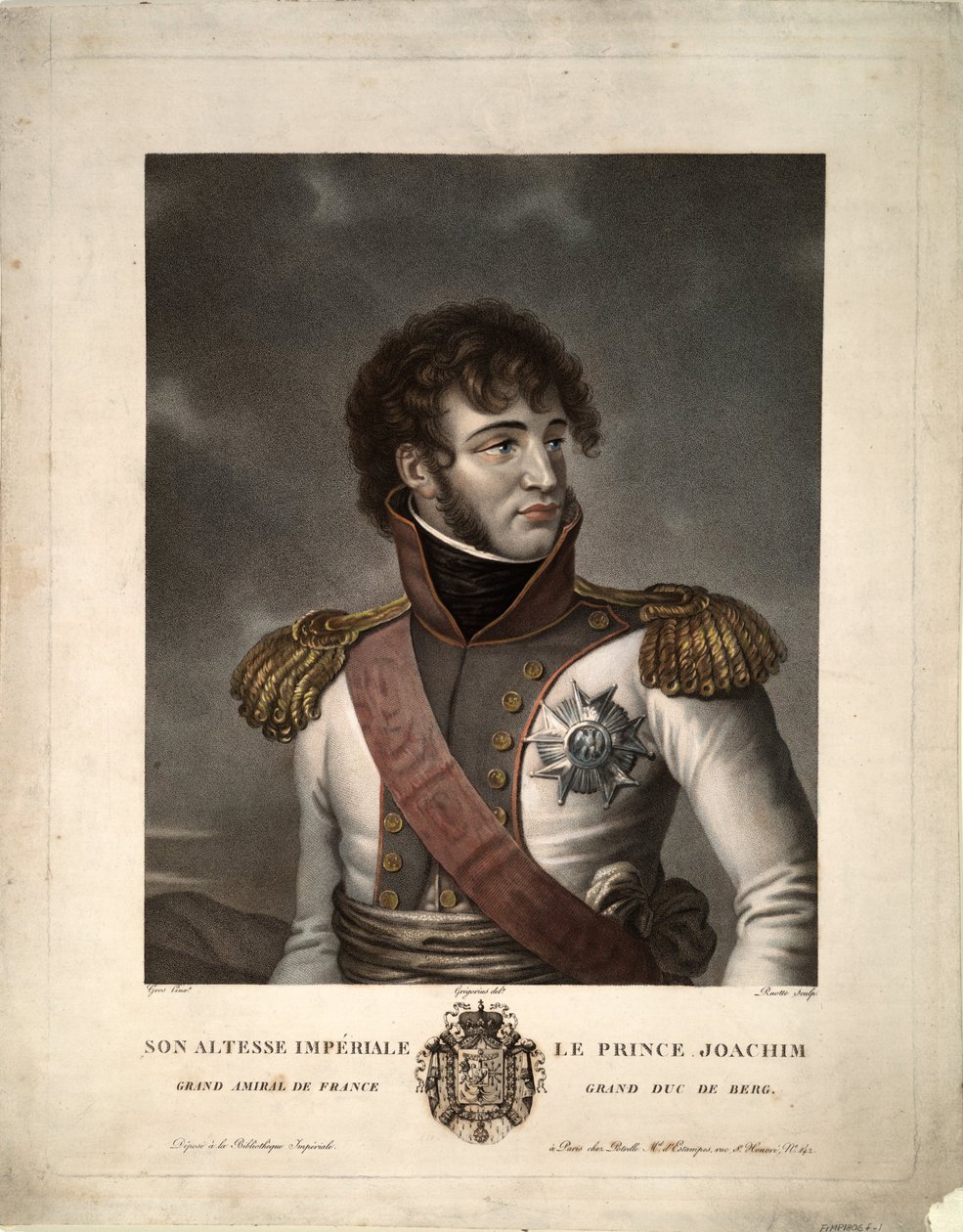 Joachim Murat