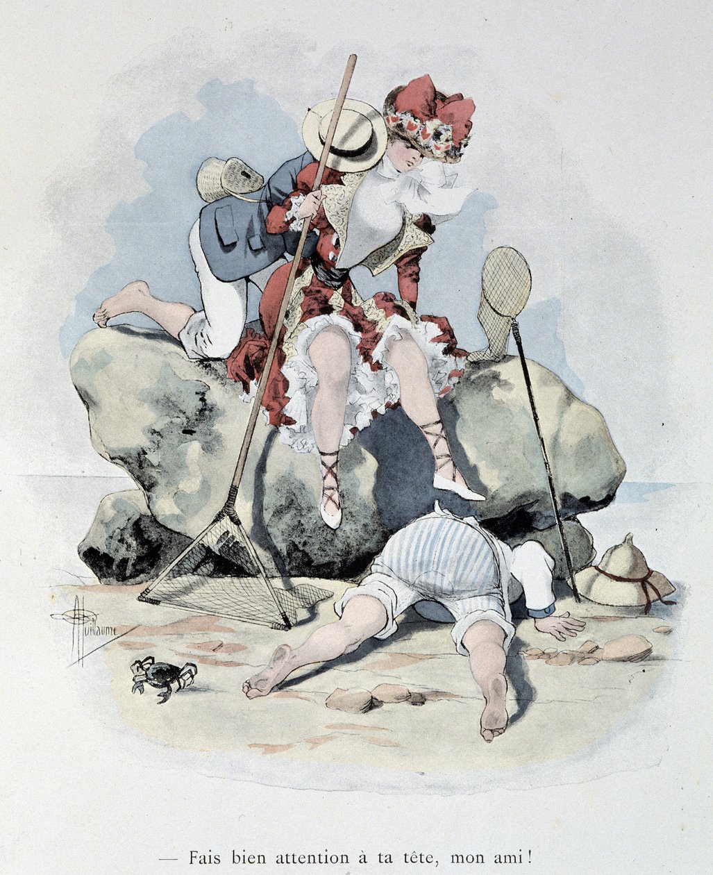 Guillaume