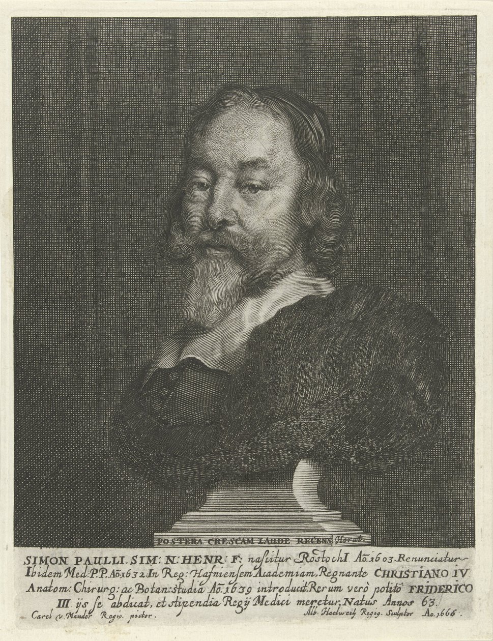 Simon Paulli