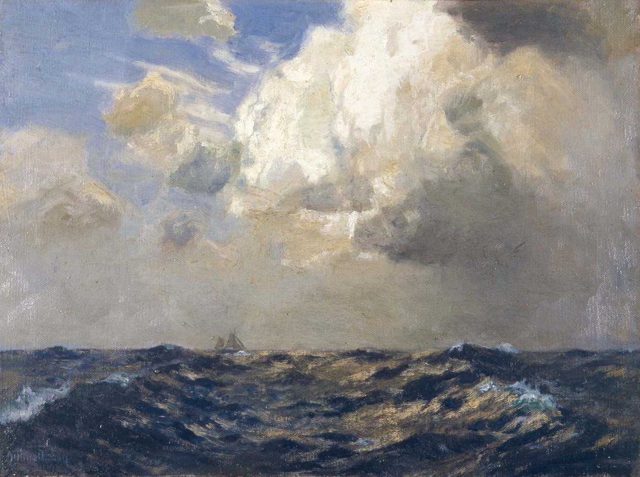  by Albert Julius Olsson