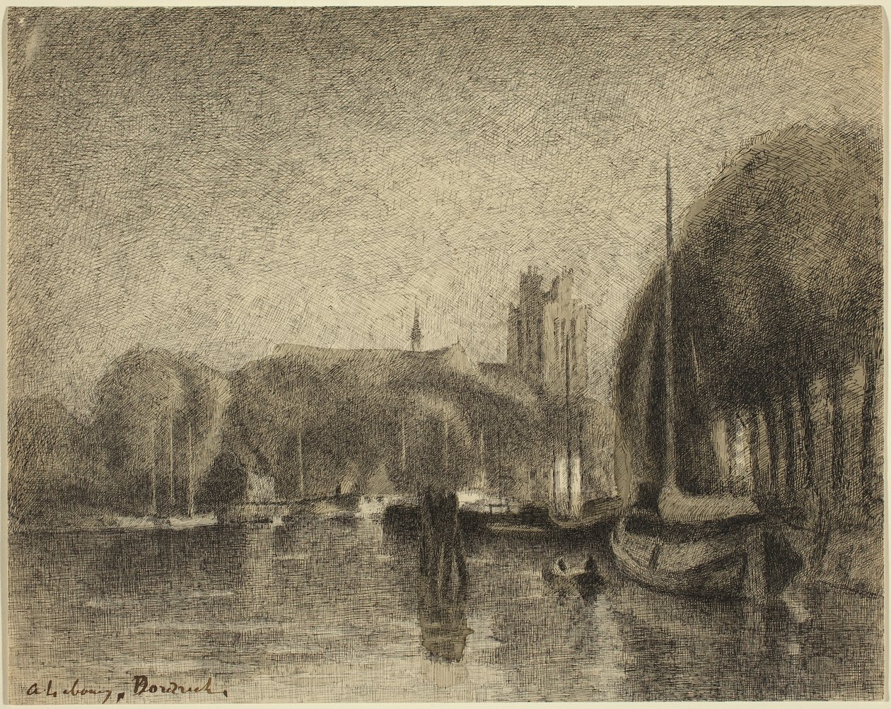 Dordrecht