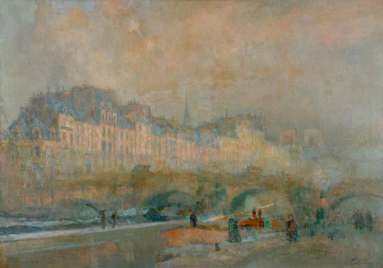 Paris, La Monnaie
