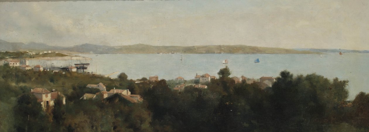 Trieste