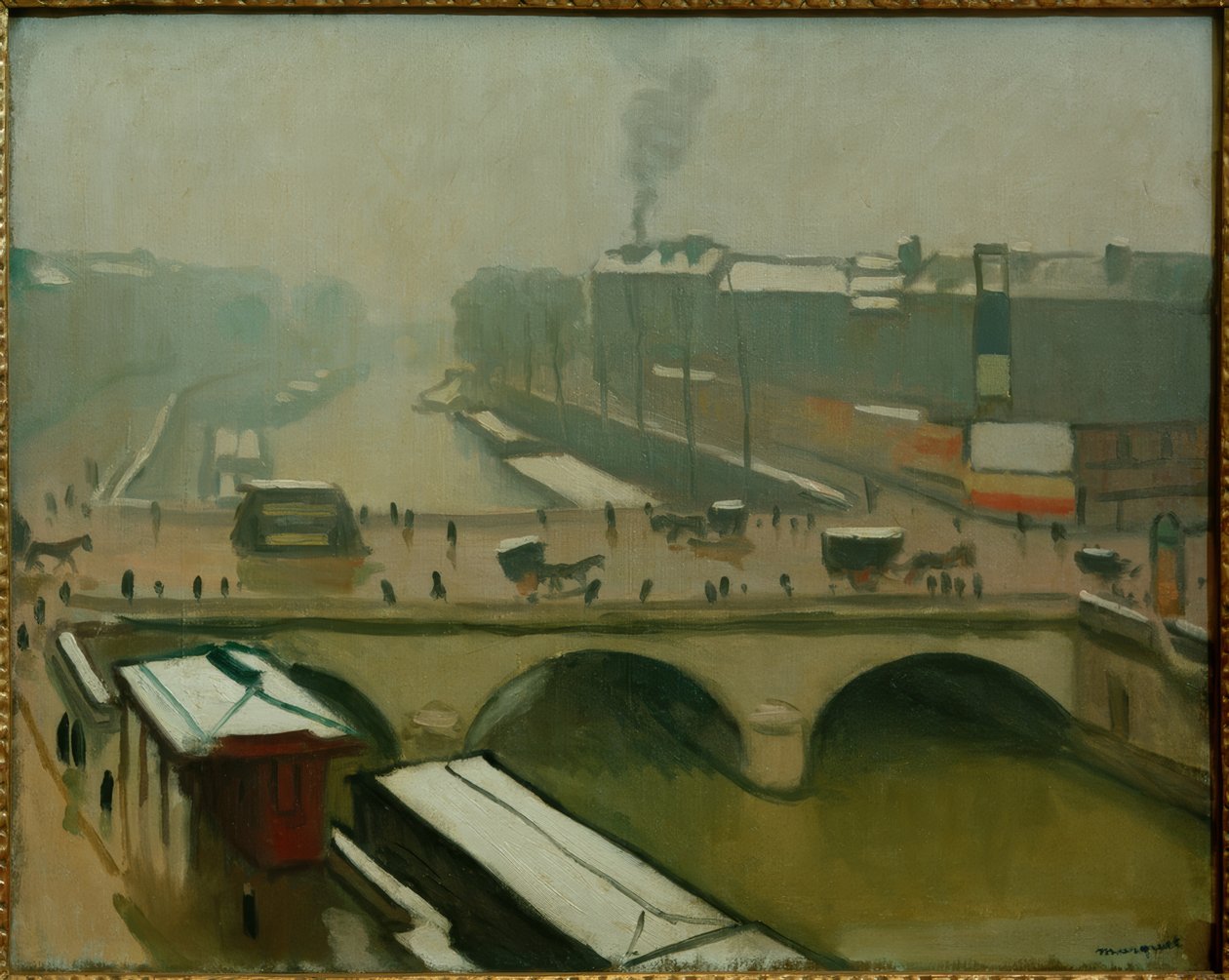 Paris