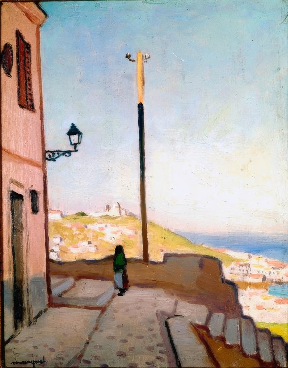 Kasbah