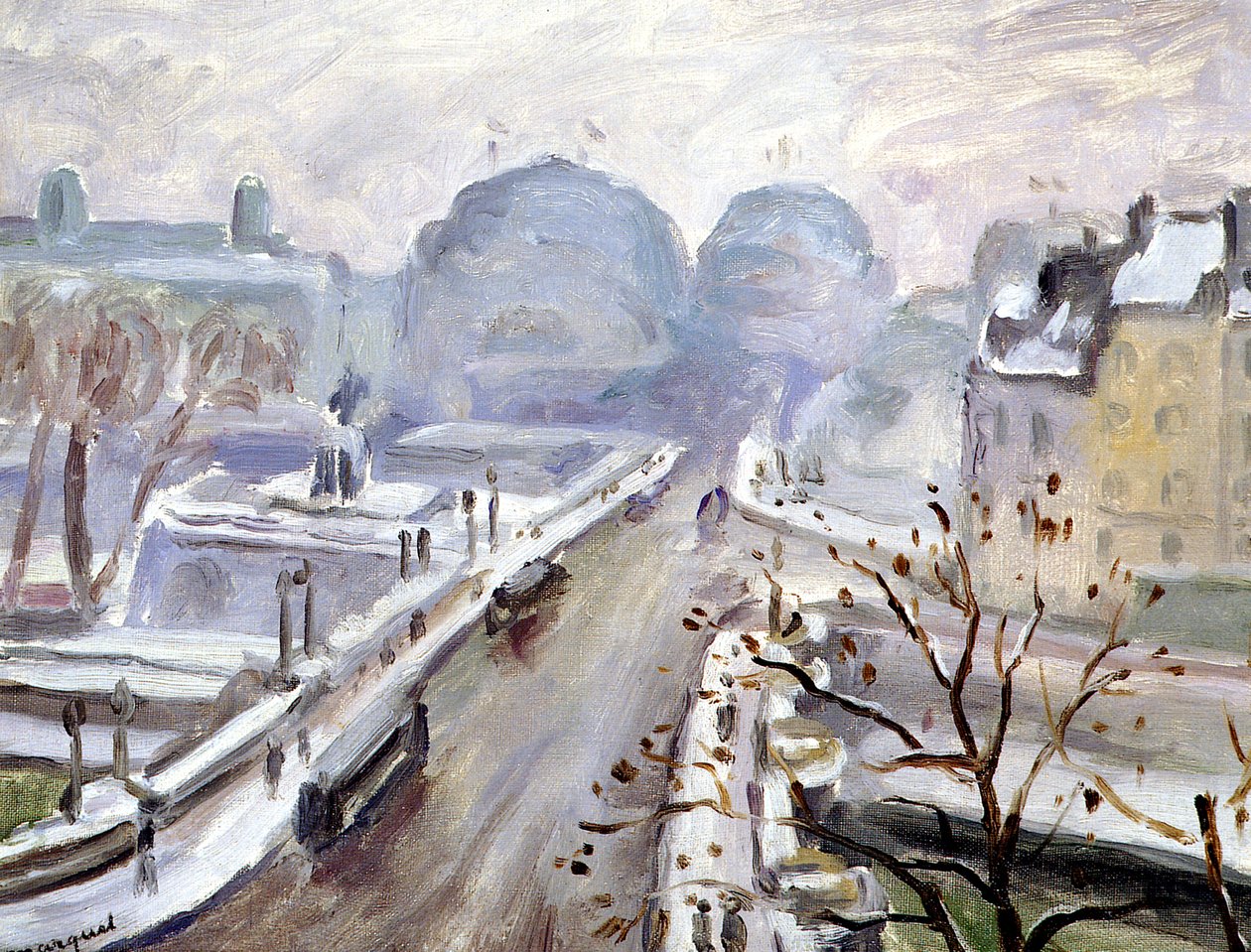 by Albert Marquet