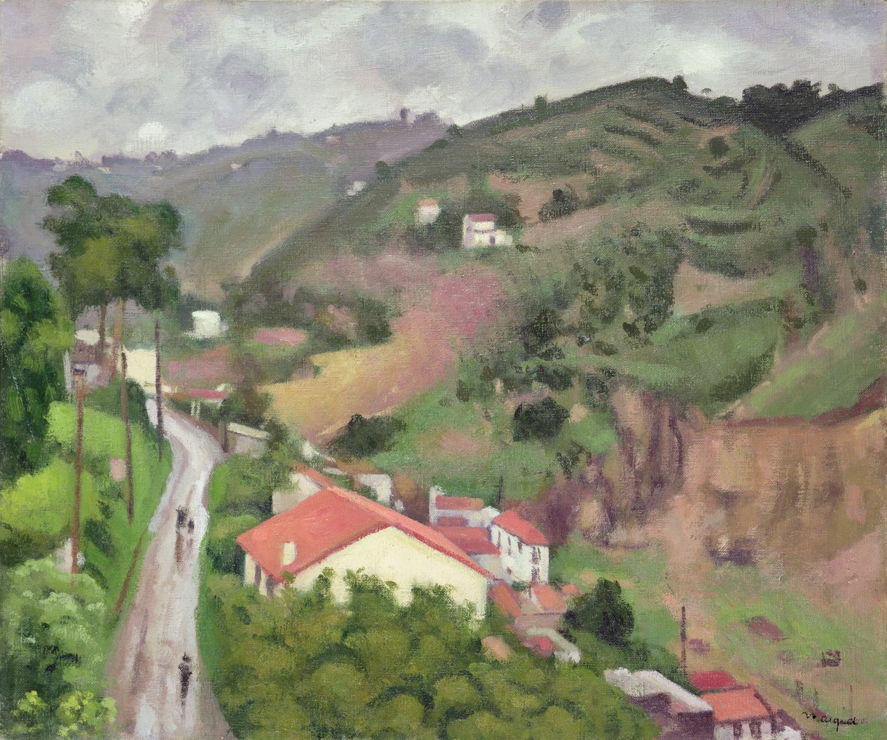 by Albert Marquet