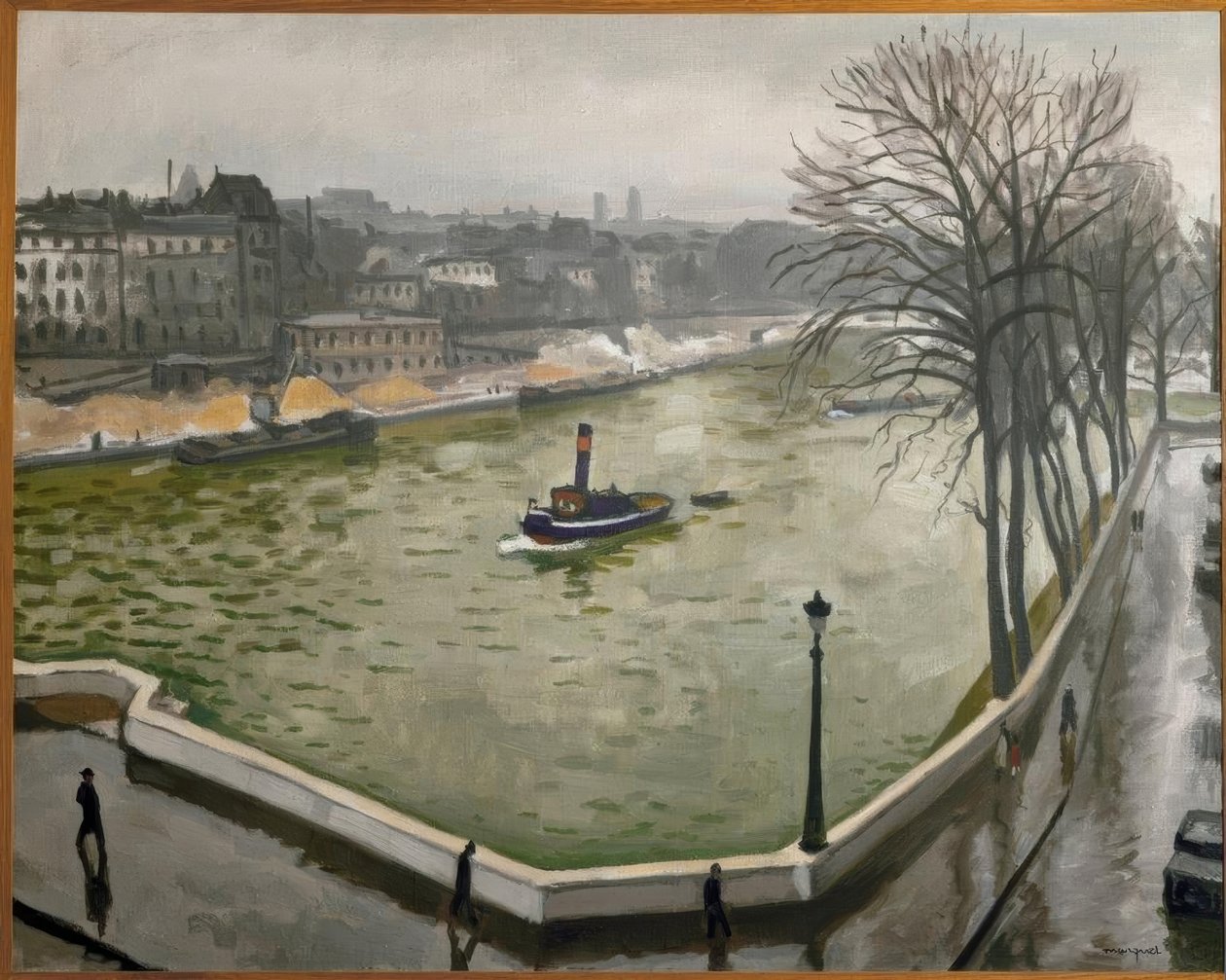 Paris