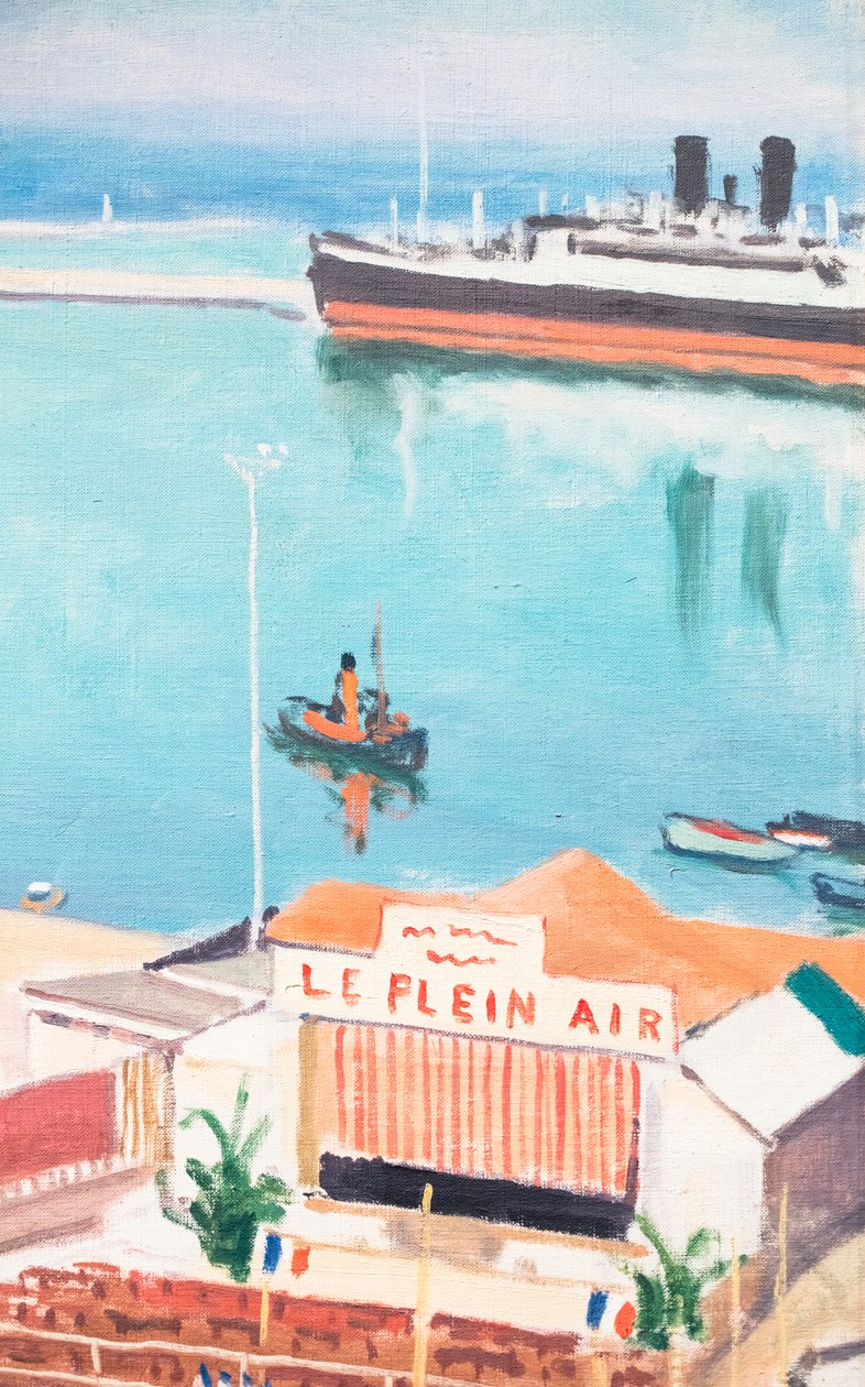  by Albert Marquet