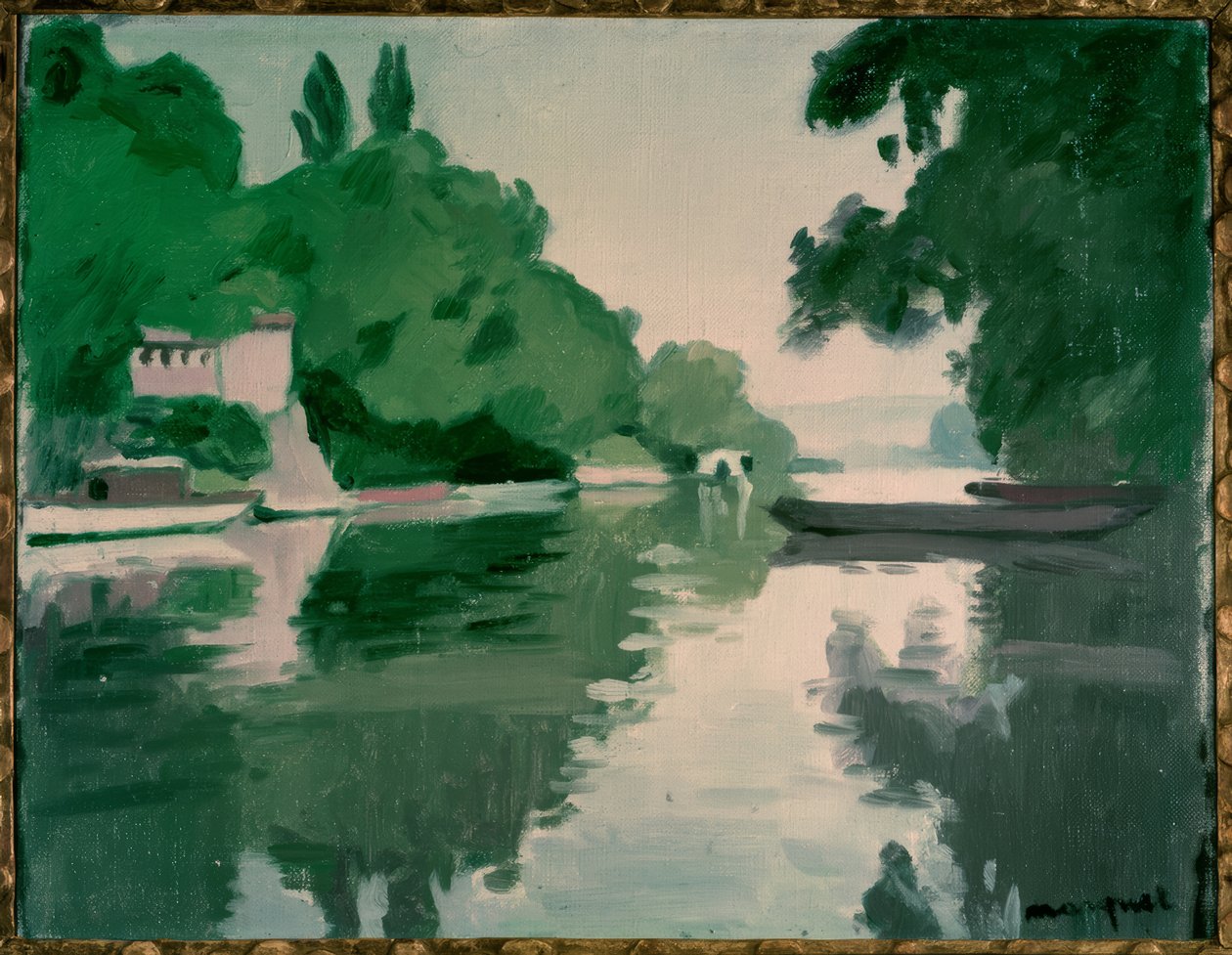 Chenevières