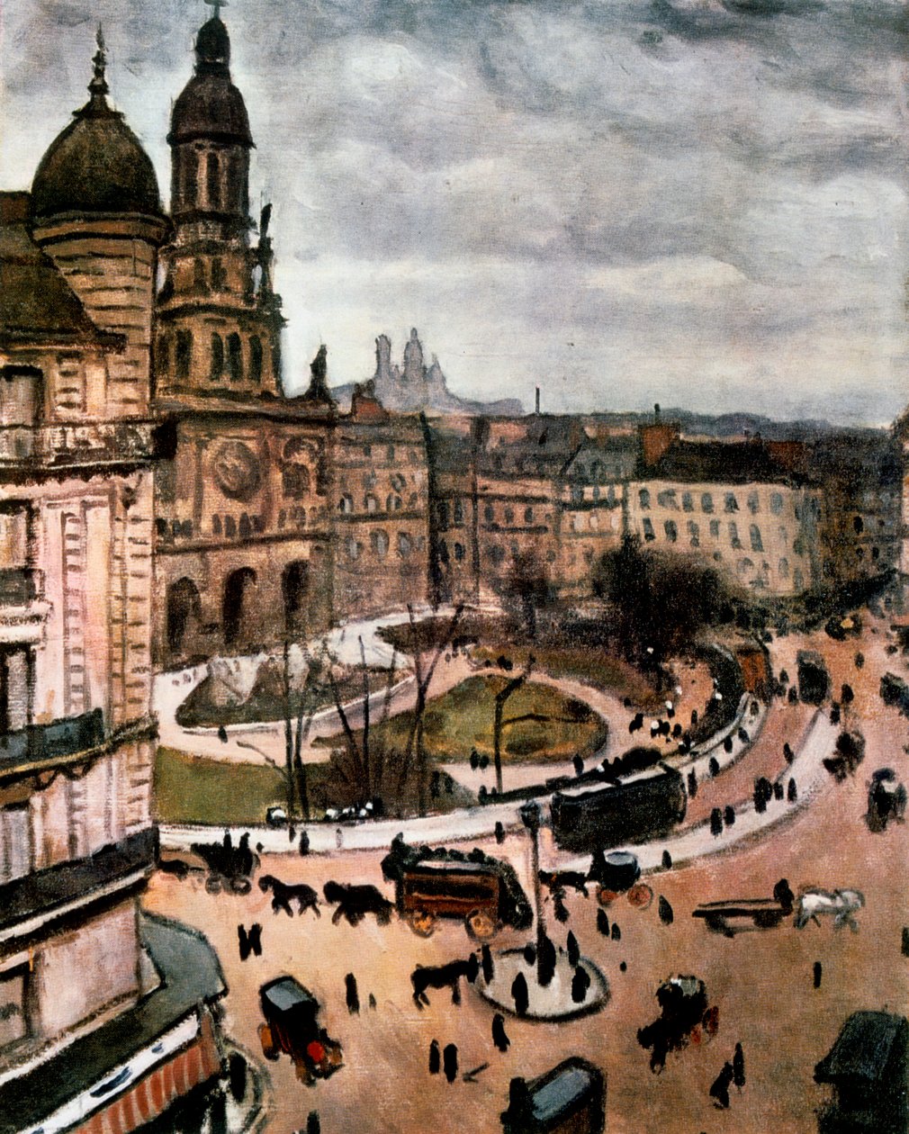 Paris
