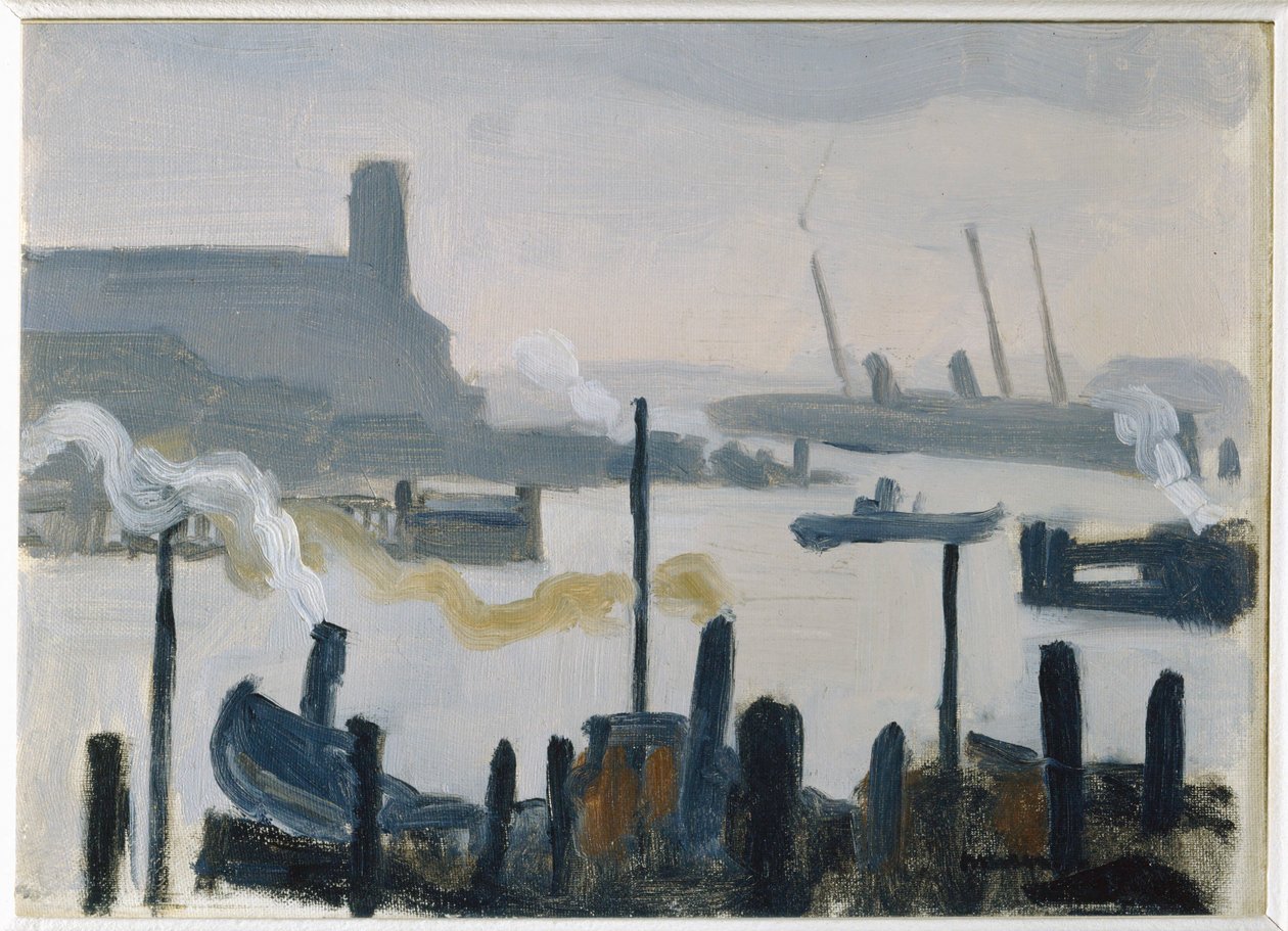  by Albert Marquet